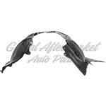 FENDER LINER FR LH VACUUM MOLDED 1.6SR TURBO — photo 4