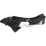 FENDER LINER FR LH VACUUM MOLDED 1.6SR TURBO — photo 5