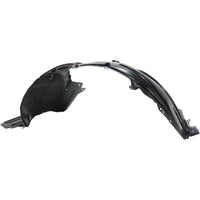 FENDER LINER FR LH VACUUM MOLDED 1.6SR TURBO