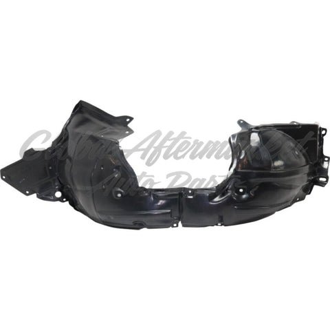 FENDER LINER FR LH VACUUM MOLDED W/NISMO EDITION