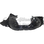 FENDER LINER FR LH VACUUM MOLDED W/NISMO EDITION — photo 2