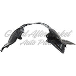 FENDER LINER FR LH VACUUM MOLDED W/NISMO EDITION — photo 3