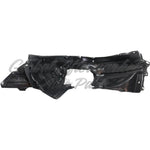 FENDER LINER FR LH VACUUM MOLDED W/NISMO EDITION — photo 4