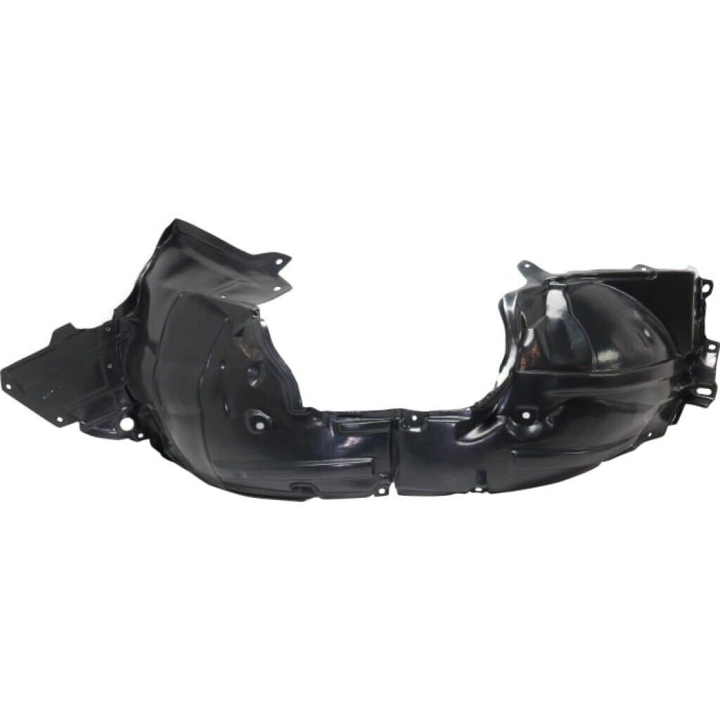 FENDER LINER FR LH VACUUM MOLDED W/NISMO EDITION