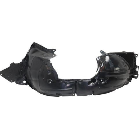 FENDER LINER FR LH VACUUM MOLDED W/NISMO EDITION
