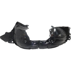 FENDER LINER FR LH VACUUM MOLDED W/NISMO EDITION