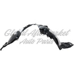 FENDER LINER FR LH VACUUM MOLDED — photo 3