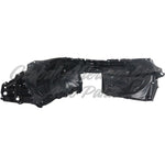 FENDER LINER FR LH VACUUM MOLDED — photo 4