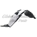 FENDER LINER FR LH VACUUM MOLDED — photo 5