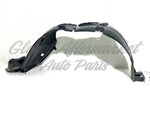 FENDER LINER FR LH 2.0L ENGINE MODEL — photo 2