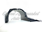 FENDER LINER FR LH 2.0L ENGINE MODEL — photo 4