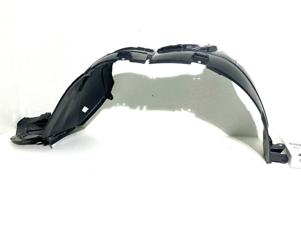 FENDER LINER FR LH 2.0L ENGINE MODEL