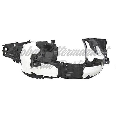 FENDER LINER FR LH