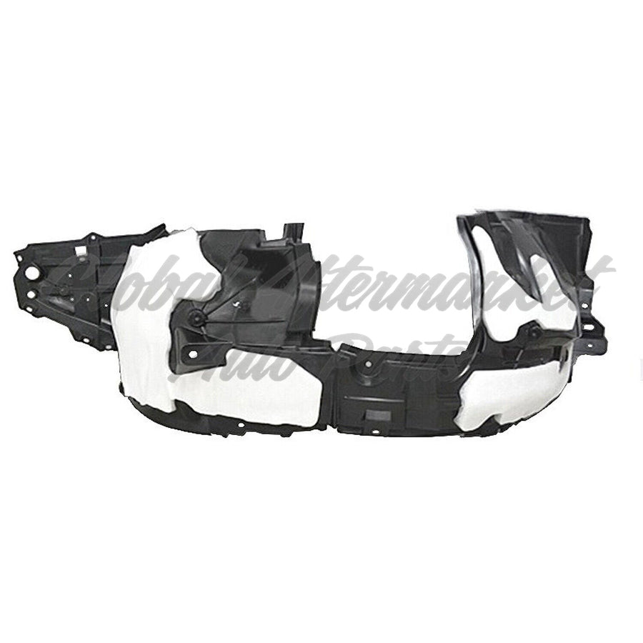 FENDER LINER FR LH