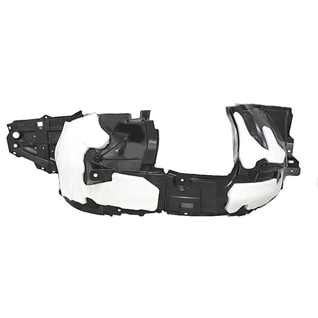 FENDER LINER FR LH