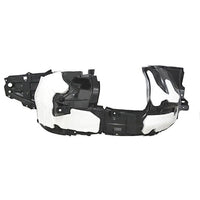 FENDER LINER FR LH