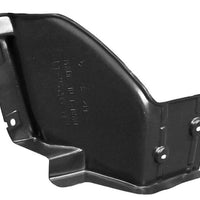 FENDER LINER FR LH XD-MODEL