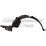 FENDER LINER FR LH S MODEL — photo 1