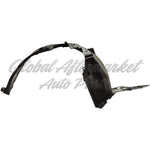 FENDER LINER FR LH S MODEL — photo 2