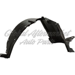 FENDER LINER FR LH S MODEL — photo 3