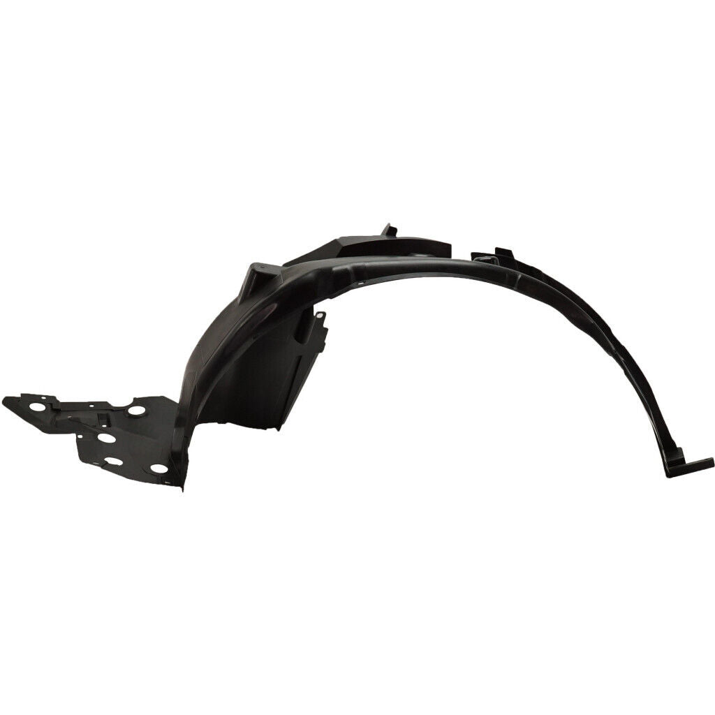 FENDER LINER FR LH S MODEL