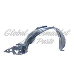 FENDER LINER FR LH SV/SR MODEL — photo 3