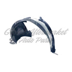 FENDER LINER FR LH SV/SR MODEL — photo 4