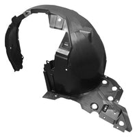 FENDER LINER FR LH SV/SR MODEL