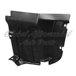 FENDER LINER FR LH FORWARD