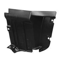 FENDER LINER FR LH FORWARD
