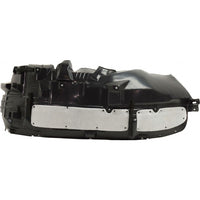 FENDER LINER FR LH 4/20 MFG