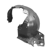 FENDER LINER LH