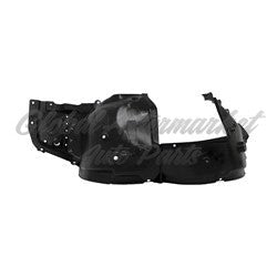 FENDER LINER FR LH