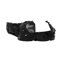 FENDER LINER FR LH