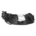 FENDER LINER FR LH INJECTION MOLDED 2.5L US BUILT — photo 1