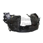 FENDER LINER FR LH INJECTION MOLDED 2.5L US BUILT — photo 2