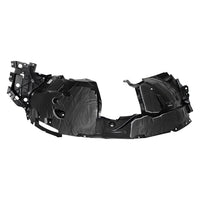 FENDER LINER FR LH INJECTION MOLDED 2.5L US BUILT