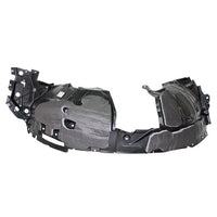 FENDER LINER FR LH INJECTION MOLDED JAPAN BUILT