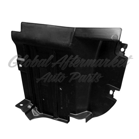 FENDER LINER FR LH FORWARD