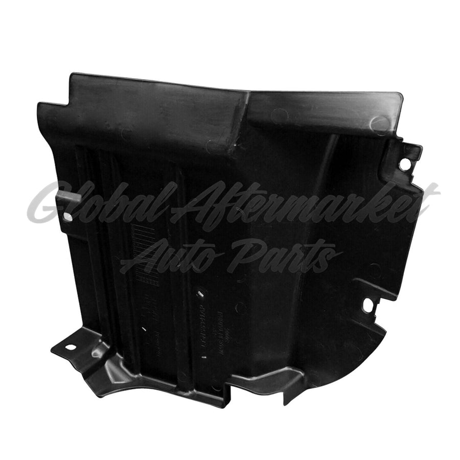 FENDER LINER FR LH FORWARD