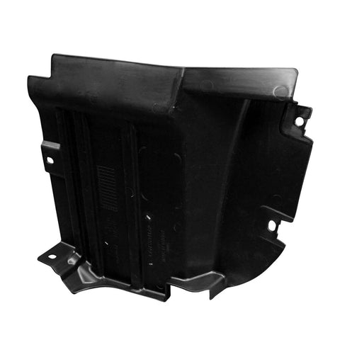 FENDER LINER FR LH FORWARD