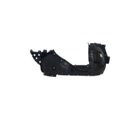 FENDER LINER FR LH