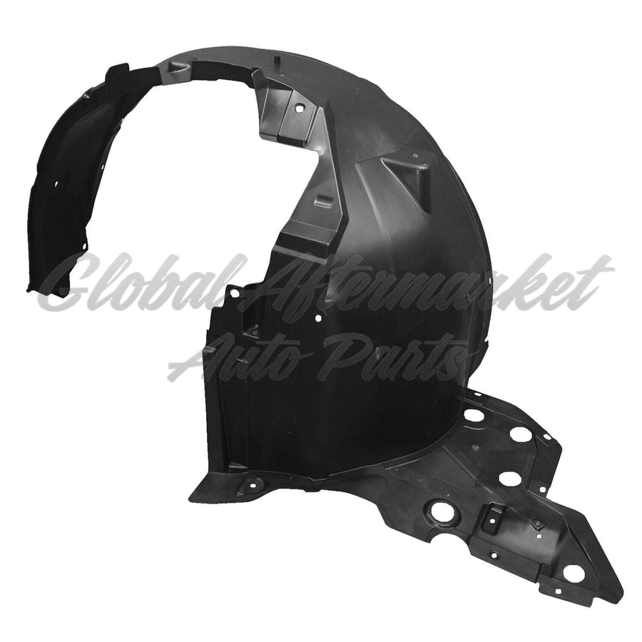FENDER LINER FR LH SR/SV