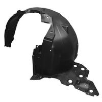 FENDER LINER FR LH SR/SV