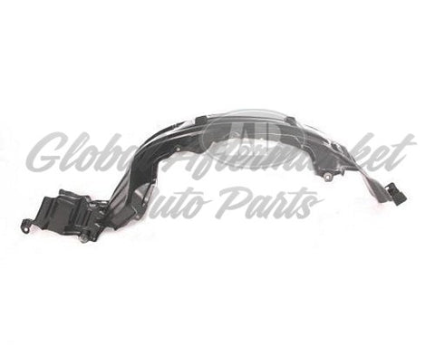 FENDER LINER RH