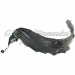 FENDER LINER RH — photo 4