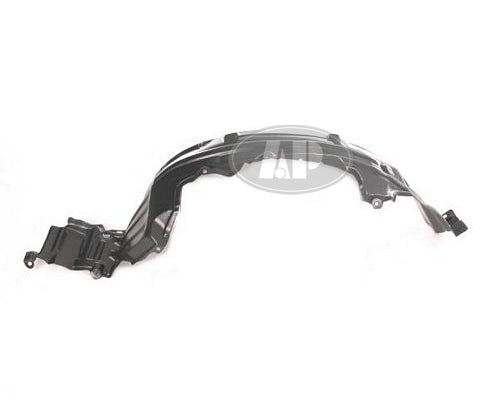 FENDER LINER RH