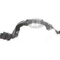 FENDER LINER RH