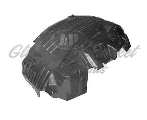 FENDER LINER FR RH ALL ARMADA MODELS/LE/SE TITAN MODELS