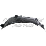 FENDER LINER FR RH ALL ARMADA MODELS/LE/SE TITAN MODELS — photo 2